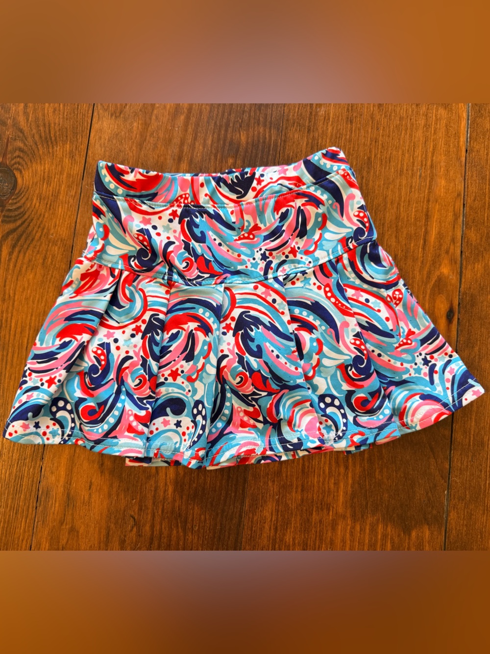 Youth XS Azarhia Skort